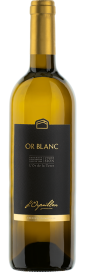 2022 Or Blanc Valais AOC L'Orpailleur - Frédéric Dumoulin 750