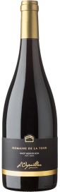 2021 Pinot Noir Diamanterre Valais AOC L'Orpailleur - Frédéric Dumoulin 750