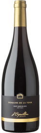 2022 Pinot Noir Domaine de la Tour Valais AOC L'Orpailleur - Frédéric Dumoulin 750
