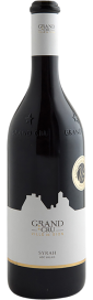 2020 Syrah Ville de Sion Grand Cru Valais AOC L'Orpailleur - Frédéric Dumoulin 750