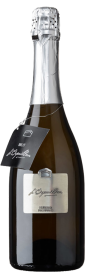 2022 Blanc de Blancs Brut Valais AOC L'Orpailleur - Frédéric Dumoulin 750