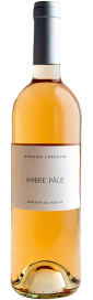 2022 Ambre Pâle Valais AOC Domaine Cornulus 750
