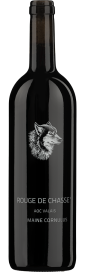 2022 Rouge de Chasse Valais AOC Domaine Cornulus 750