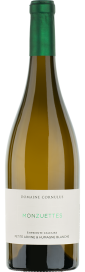 2022 Empreinte Calcaire Blanc Clos des Monzuettes Valais AOC Domaine Cornulus 750