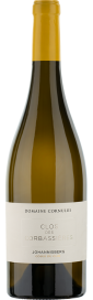 2022 Johannisberg Coeur du Clos Clos des Corbassières Valais AOC Domaine Cornulus 750