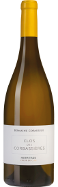 2022 Hermitage Coeur du Clos Clos des Corbassières Valais AOC Domaine Cornulus 750