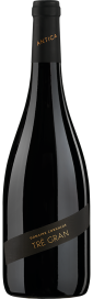 2022 Trè Gran Antica Valais AOC Domaine Cornulus 750