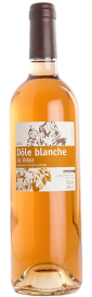 2022 Dôle Blanche Valais AOC Domaine Gérald Besse 750