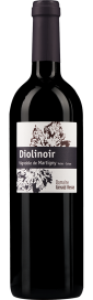 2023 Diolinoir Martigny Valais AOC Domaine Gérald Besse 750