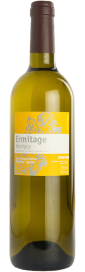 2019 Ermitage Les Serpentines Martigny Valais AOC Domaine Gérald Besse 750