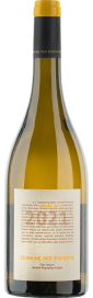 2021 Tabula Rasa Côtes Catalanes IGP Domaine des Enfants 750