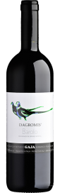 2019 Dagromis Barolo DOP Gaja 750