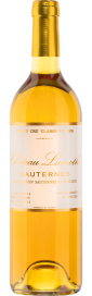 1988 Château Lamothe Grand Cru Classé Sauternes AOC 750
