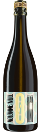 Cuvée Blanc N°1 Prickelnd Entalkoholisiert / désalcoolisé Kolonne Null 750