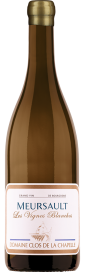 2022 Meursault AOC Les Vignes Blanches Domaine Clos de la Chapelle 750
