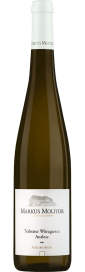 2022 Riesling Auslese** Weisse Kapsel Trabener Würzgarten Weingut Markus Molitor 750