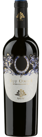 2019 Blu Onice Aglianico Irpinia DOC Nativ 750