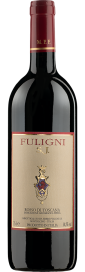 2022 S.J. Rosso Toscana IGT Eredi Fuligni 750