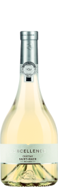 2023 L'Excellence Blanc Cru Classé Côtes de Provence AOP Château St-Maur 750