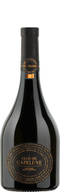 2023 Clos de Capelune Rosé Cru Classé Côtes de Provence AOP Château St-Maur 750