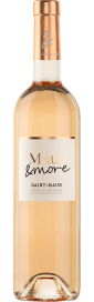 2024 Maur & More Rosé Côtes de Provence  AOP St-Maur Diffusion 750