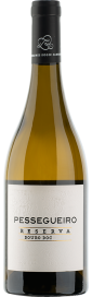 2023 Pessegueiro Reserva Branco Douro DOC Quinta do Pessegueiro 750