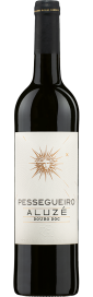 2019 Aluzé Tinto Douro DOC Quinta do Pessegueiro 750