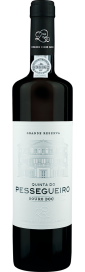 2020 Quinta do Pessegueiro Tinto Douro DOC Quinta do Pessegueiro 750