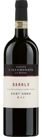 2013 Barolo DOCG Sant'Anna M G A La Morra Tenuta l'Illuminata 1500