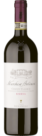 2021 Marchese Antinori Chianti Classico Riserva DOCG Tenuta Tignanello Marchesi Antinori 750