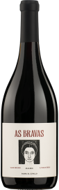 2017 Malbec El Enemigo As Bravas Cordón El Cepillo Valle de Uco Puerto Ancona 750