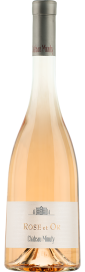 2023 Rosé et Or Côtes de Provence AOP Château Minuty 750