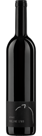 2022 Colline 1789 Gamay Vully AOC Cave et Domaine du Petit Château 750