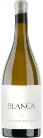 2020 Blanca del Castillo de Cuzcurrita Rioja DOCa Castillo de Cuzcurrita 750