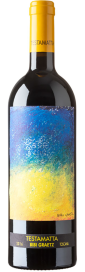 2018 Testamatta Rosso Toscana IGT Bibi Graetz 750