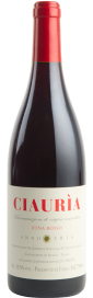 2021 Ciaurìa Etna Rosso DOC Azienda Agricola Pietro Cagiorgna 750