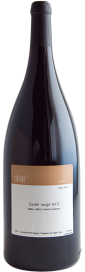 2020 Cuvée Rouge Barrique N° 3 VdP Suisse Cave Biber 1500