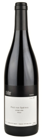 2021 Pinot Noir Le Grand Valais AOC Cave Biber 750