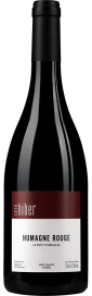 2021 Humagne Rouge Valais AOC Cave Biber 750