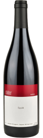 2020 Syrah Valais AOC Cave Biber 750
