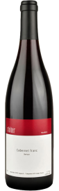 2019 Cabernet Franc Valais AOC Cave Biber 500