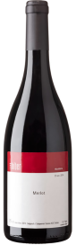 2019 Merlot Valais AOC Cave Biber 750