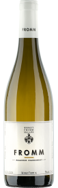 2023 Chardonnay Malans Graubünden AOC Weingut Georg Fromm 750