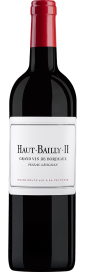 2020 Haut-Bailly II Pessac-Léognan AOC Second vin du Château Haut-Bailly 750