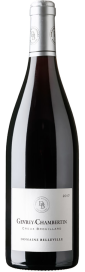 2019 Gevrey-Chambertin AOC Creux Brouillard Domaine Belleville 750
