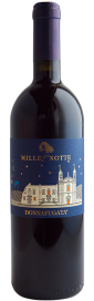 2018 Mille e una Notte Rosso Rosso Sicilia DOC Donnafugata 750