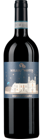 2020 Mille e una Notte Rosso Rosso Sicilia DOC Donnafugata 750