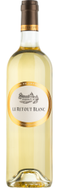 2023 Le Retout Blanc Vin de France Blanc 750