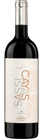 2022 SassiCayas Domaine Jean-René Germanier-Gialdi Vini 750