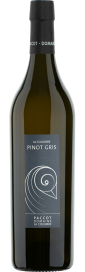 2021 Pinot Gris La Côte AOC Domaine La Colombe R. Paccot 750